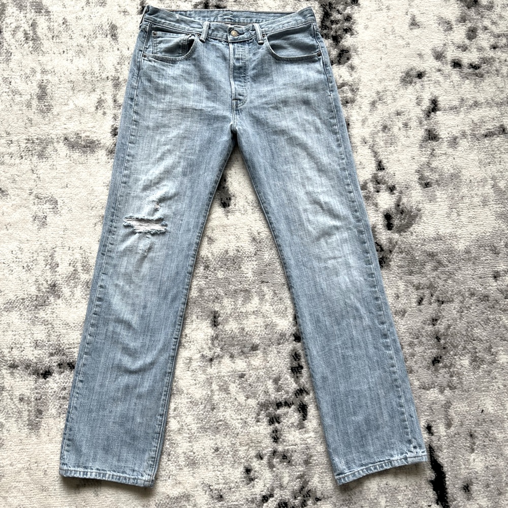Vintage Levi’s jeans
